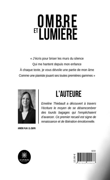 Ombre et lumière