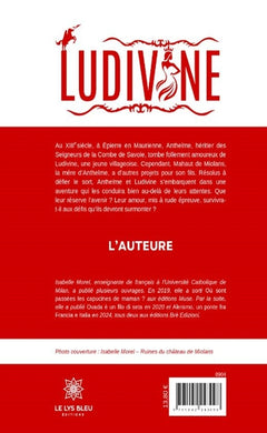 Ludivine
