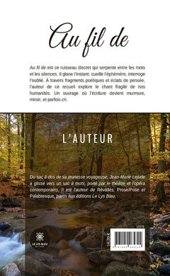 Au fil de