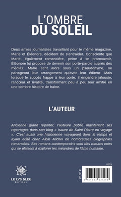 L'ombre du soleil