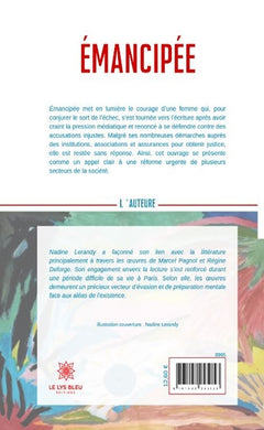 Emancipée