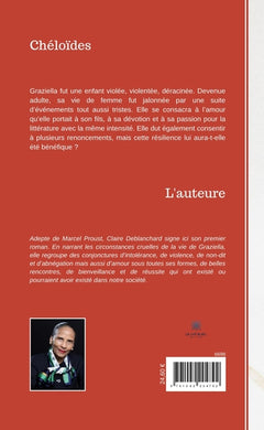 Chéloïdes
