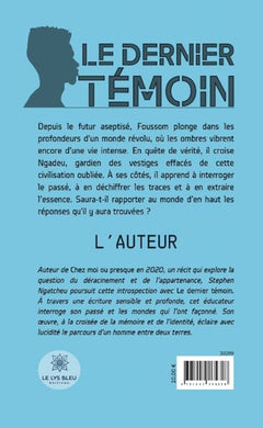 Le dernier témoin