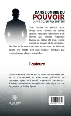 Dans l'ombre du pouvoir