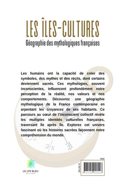 Les îles-cultures