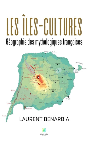 Les îles-cultures