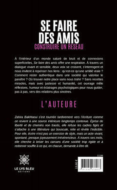 Se faire des amis