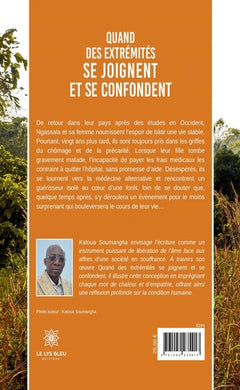 Quand des extrémités se joignent et se confondent