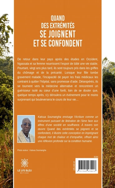 Quand des extrémités se joignent et se confondent