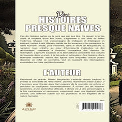 Dix histoires presque naïves