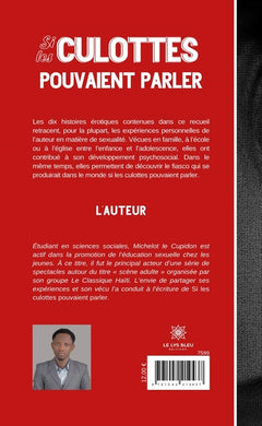 Si les culottes pouvaient parler