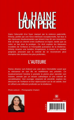La haine d'un père