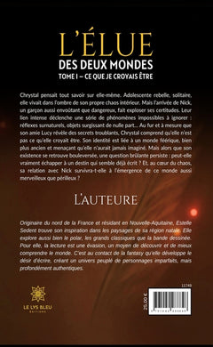 L'élue des deux mondes