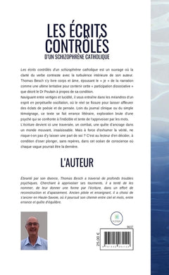 Les écrits contrôlés d'un schizophrène catholique