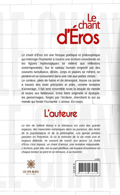 Le chant d'Éros