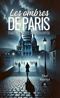 Les ombres de Paris