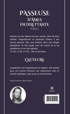Passeuse d'âmes en dilettante
