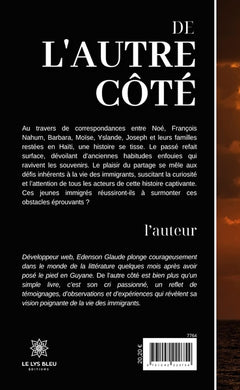 De l'autre côté