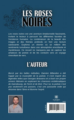 Les roses noires