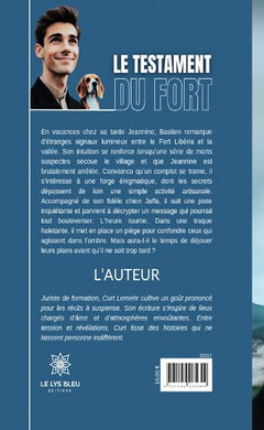 Le testament du Fort