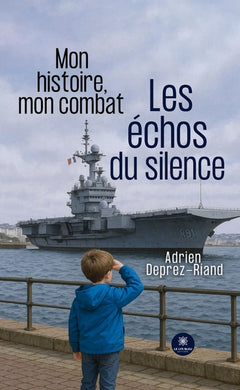 Mon histoire, mon combat