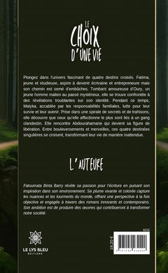 Le choix d'une vie