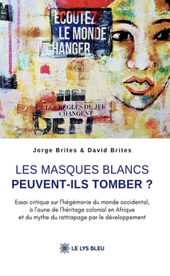 Les masques blancs peuvent-ils tomber ?