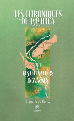 Les chroniques du Pacifica