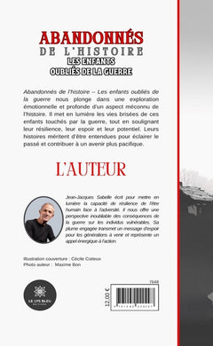 Abandonnés de l'histoire