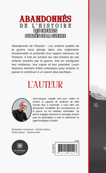 Abandonnés de l'histoire