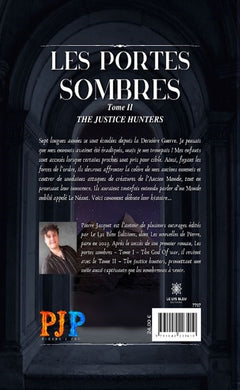 The justice hunters