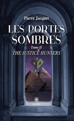The justice hunters