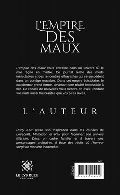 L'empire des maux