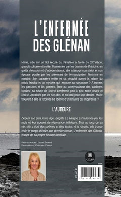 L'enfermée des Glénan