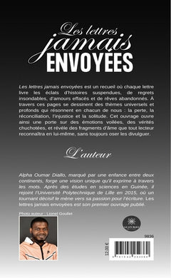 Les lettres jamais envoyées