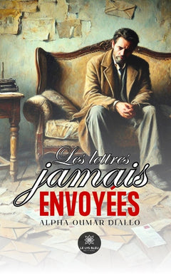 Les lettres jamais envoyées