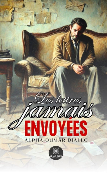 Les lettres jamais envoyées