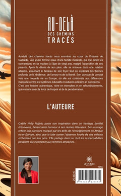 Au-delà des chemins tracés