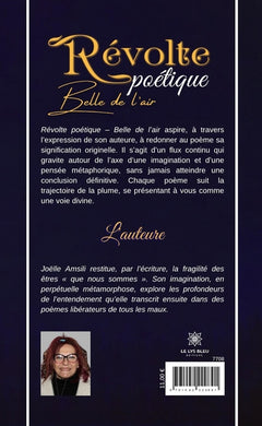 Révolte poétique
