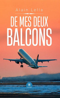 De mes deux balcons