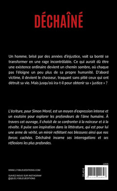 Déchaîné
