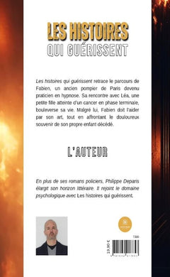 Les histoires qui guérissent