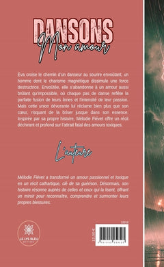 Dansons mon amour
