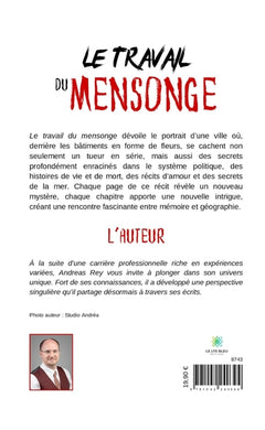 Le travail du mensonge