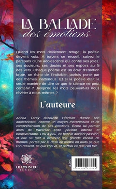 La ballade des émotions