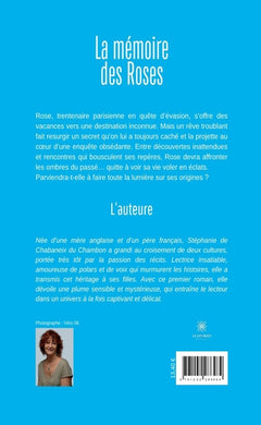 La mémoire des Roses