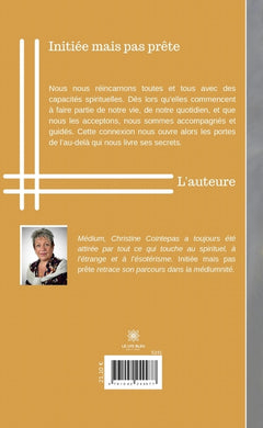 Initiée mais pas prête - GC-20