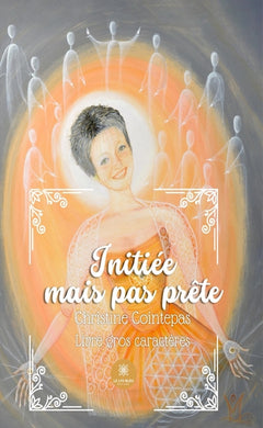 Initiée mais pas prête - GC-20