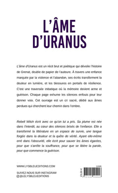 L'âme d'Uranus