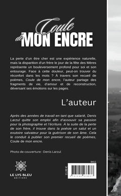 Coule de mon encre